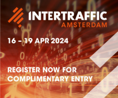 intertraffic Amsterdam